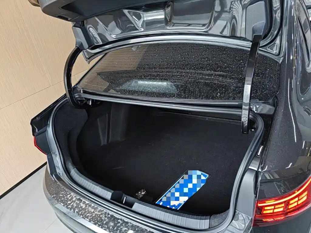 Volkswagen Sagitar, миниатюра 19