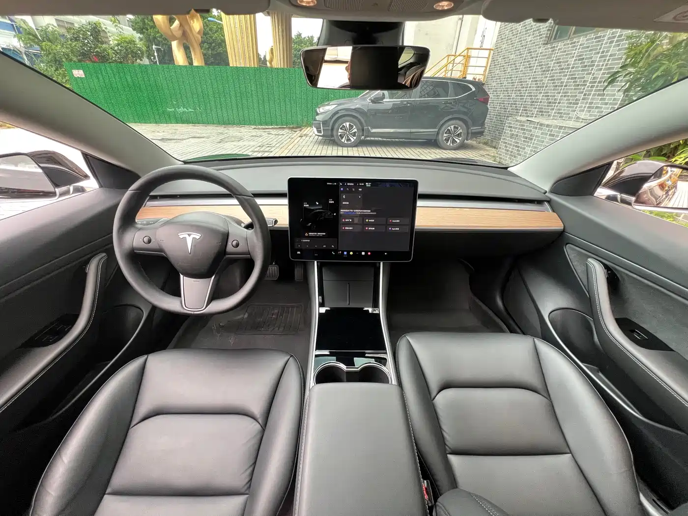 Tesla Model 3 2020 2020 Standard Range Rear-Wheel Drive Upgrade