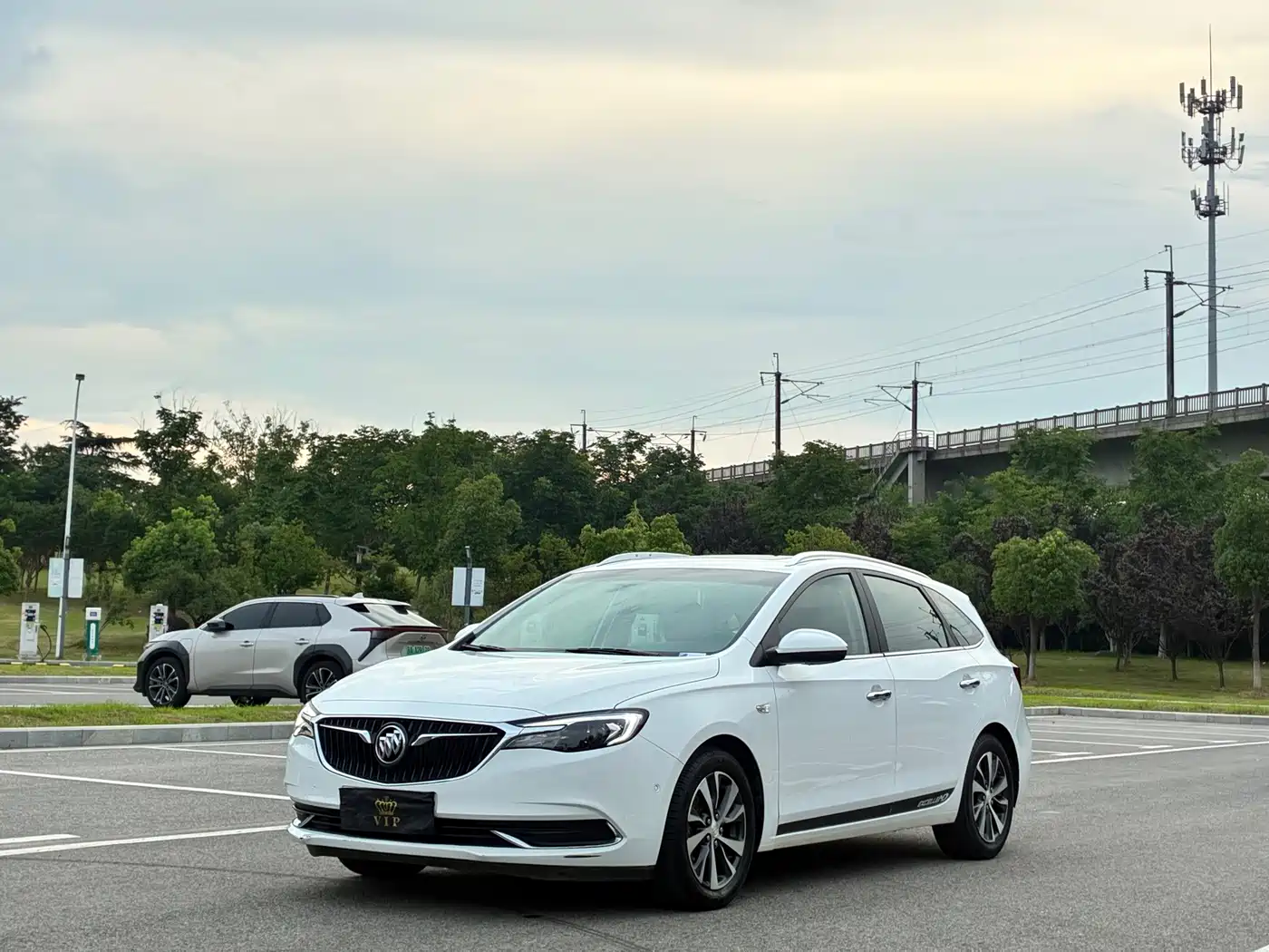 Buick Excelle GT 2018 2018 18T Automatic Elite