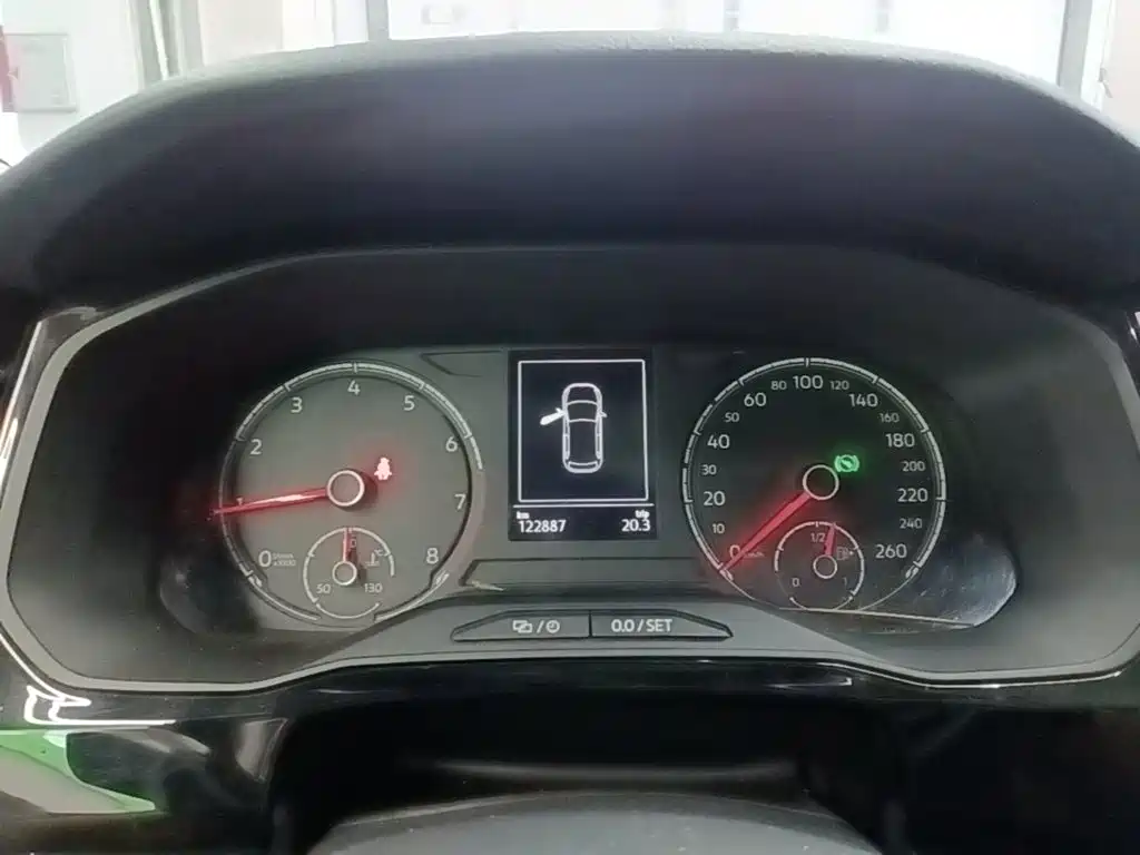 Фото 12 - Jetta VS7