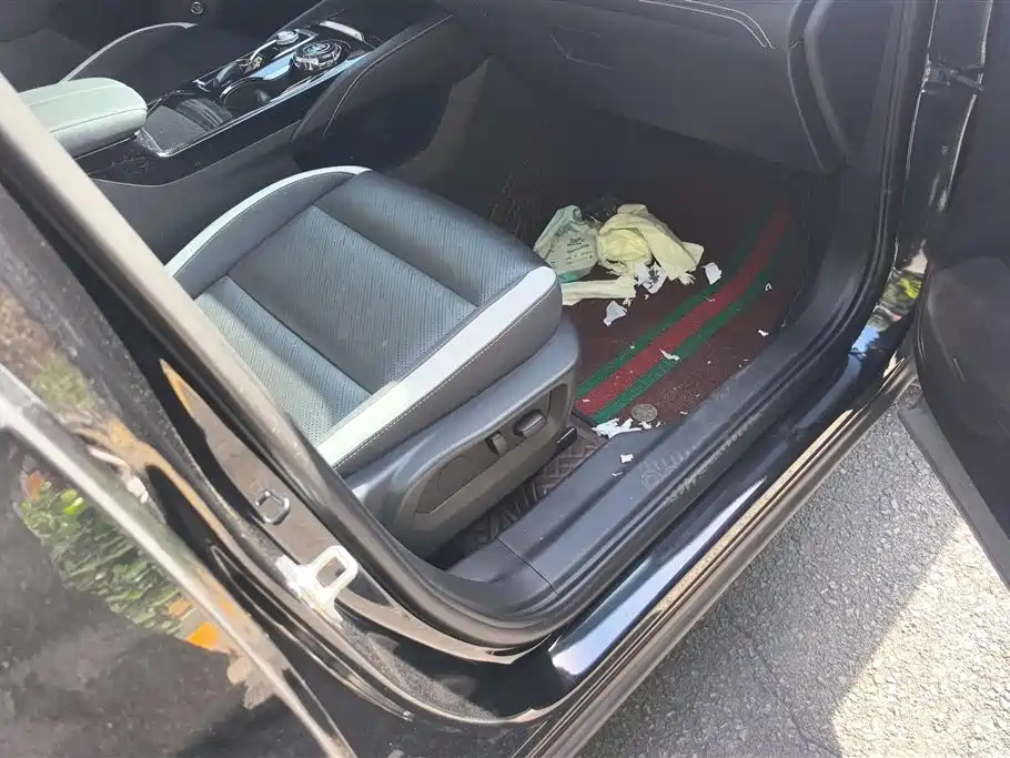 Buick Envision S 2024 Envision S 25T Black Style Edition фото 8