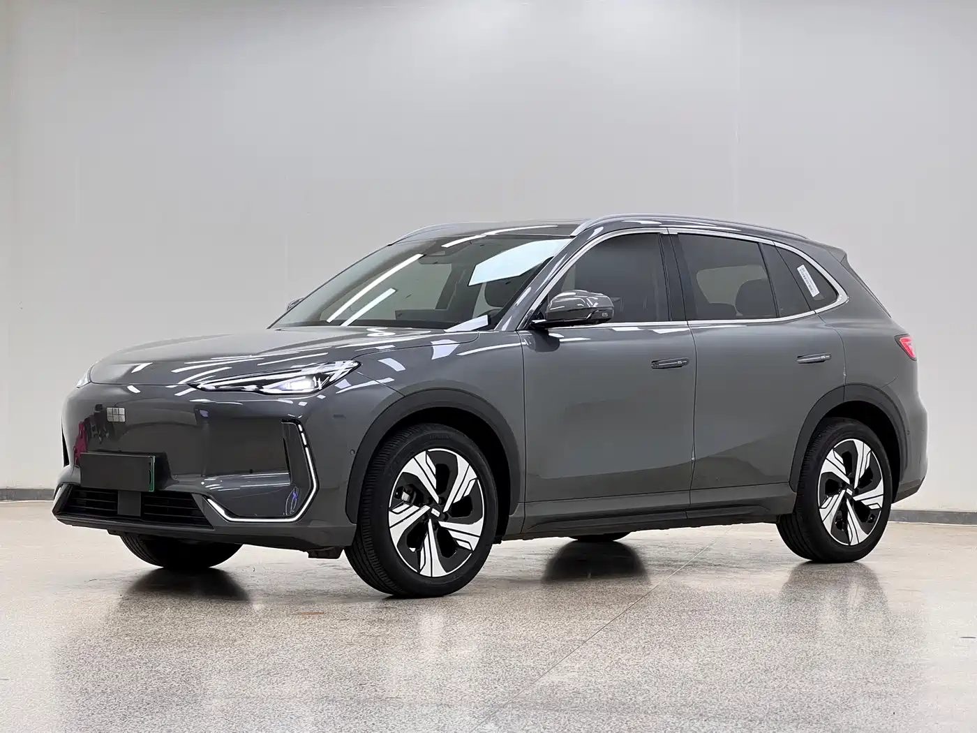 Geely Galaxy Galaxy E5 2024 2024 530km Starship Edition
