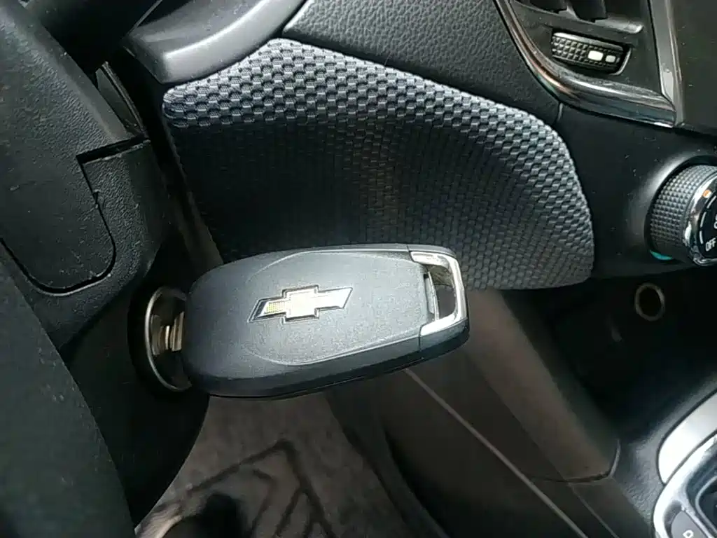 Chevrolet Cruze 2018 2018 320 Automatic Pioneer Sunroof Edition