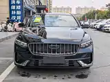 Фото 2 - Geely Preface