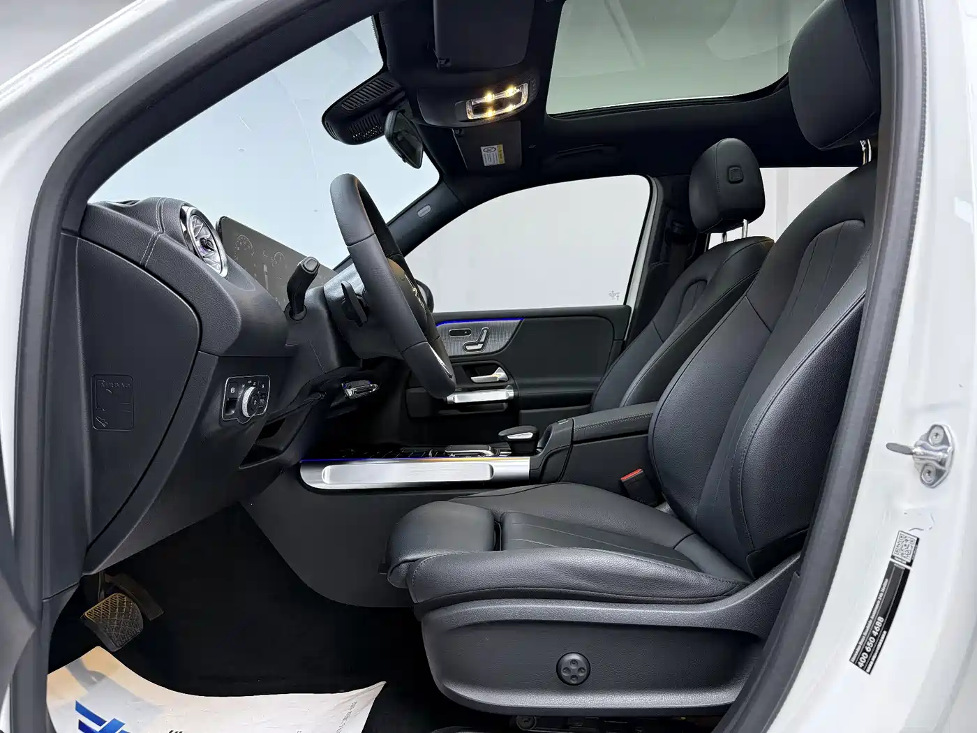 Mercedes-Benz EQB 2023 2023 EQB 260