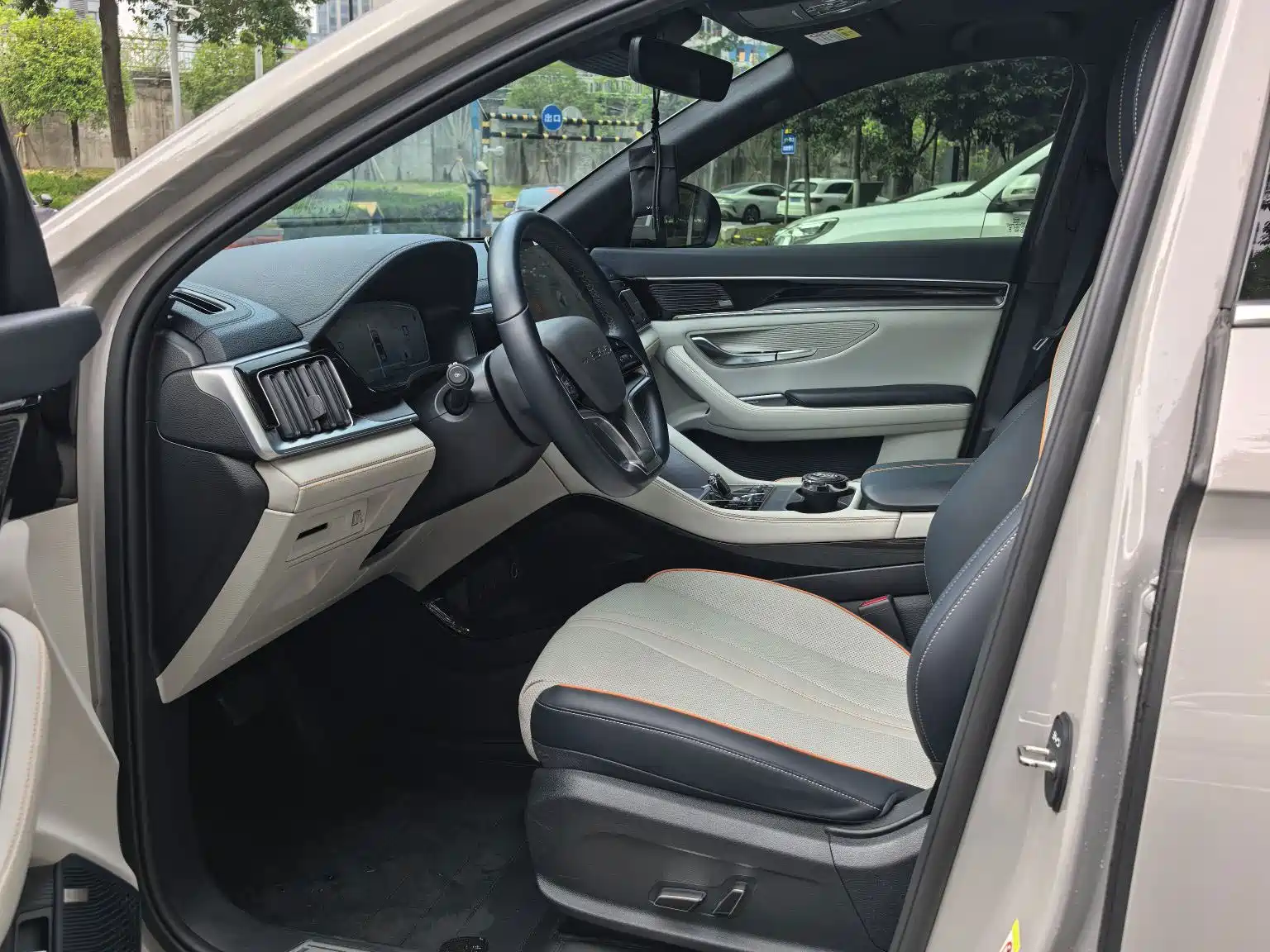 Фото 9 - BYD Song PLUS PHEV