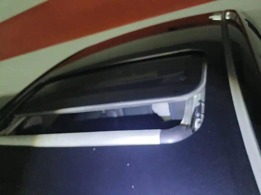 Photo 6 - Toyota Levin