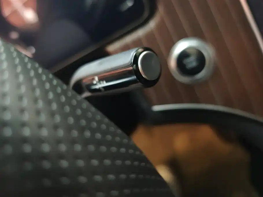 Mercedes-Benz EQE 2022 350 Pioneer Edition фото 16