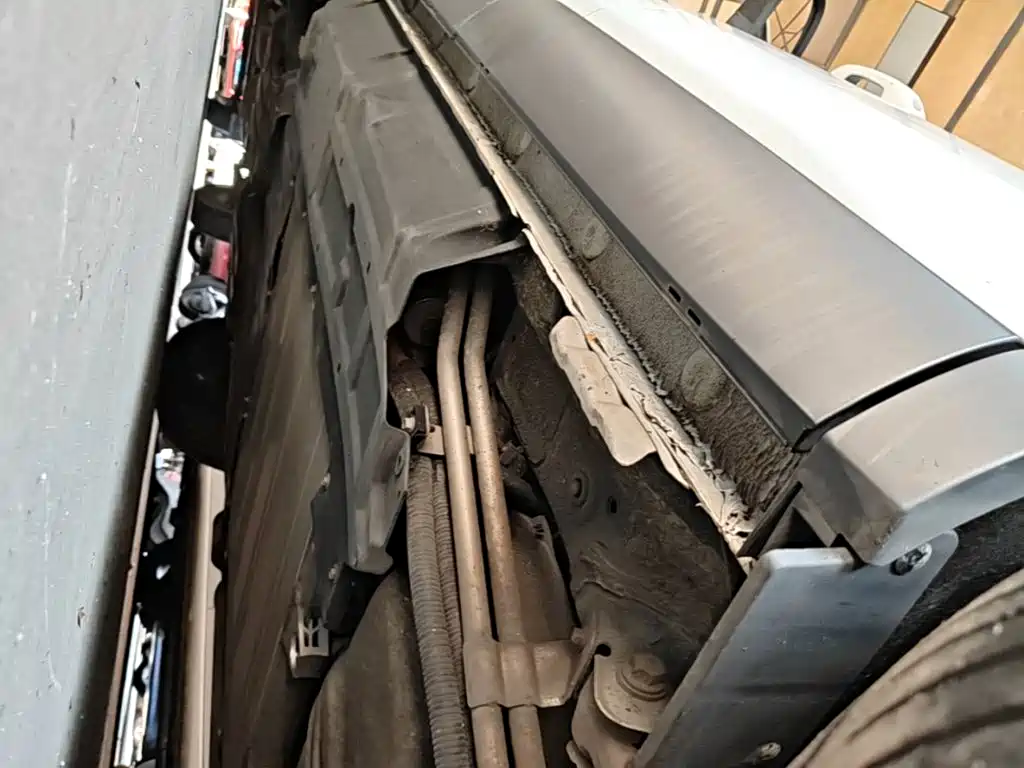 BYD Song Pro New Energy 2019 2019 DM 1.5T 4WD Performance Luxury