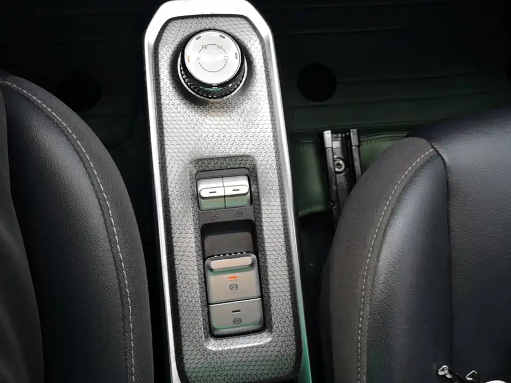Baojun Yueye 2023 2023 Flagship Edition