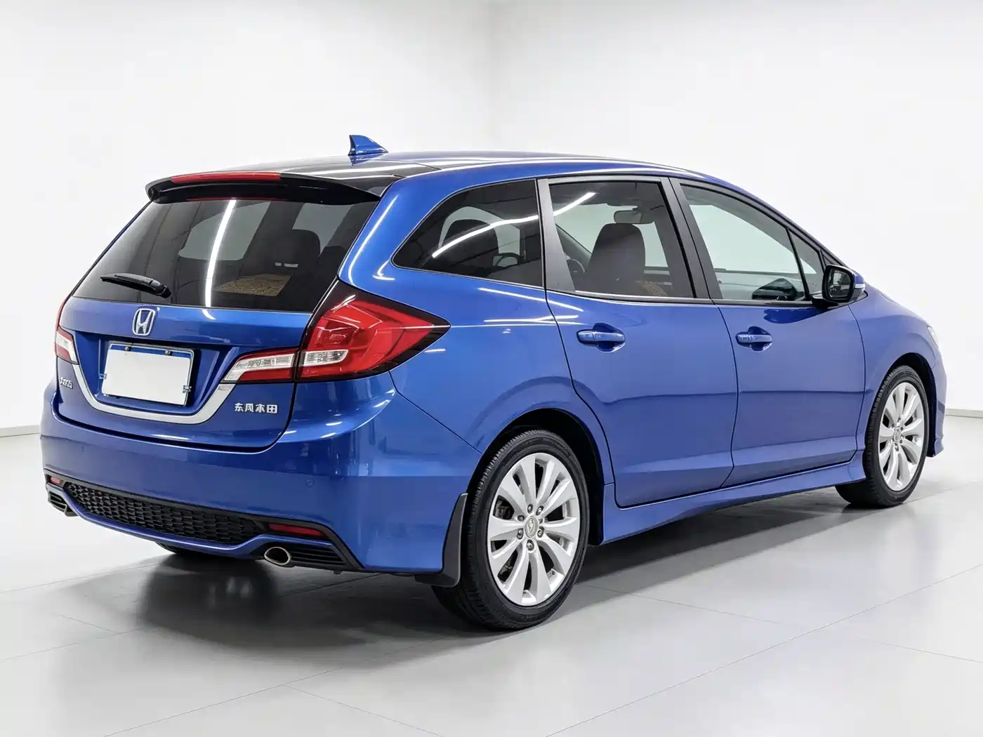 Honda Jade 2019 2020 1.8L Automatic Comfort Edition