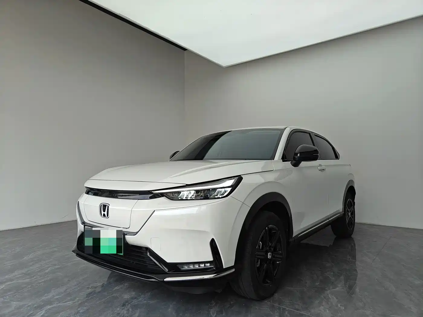 Similar car