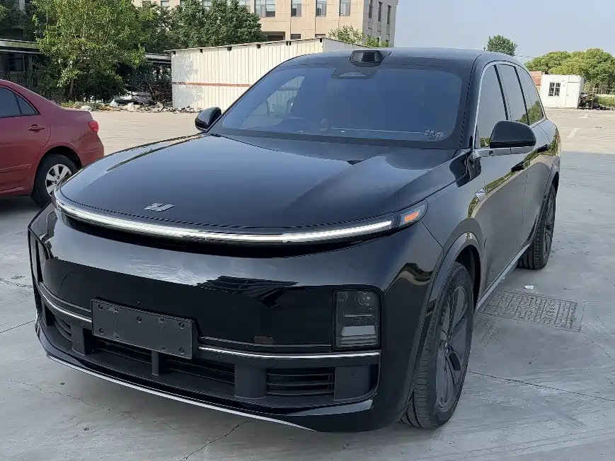 Li Auto Li L8 2024 Max