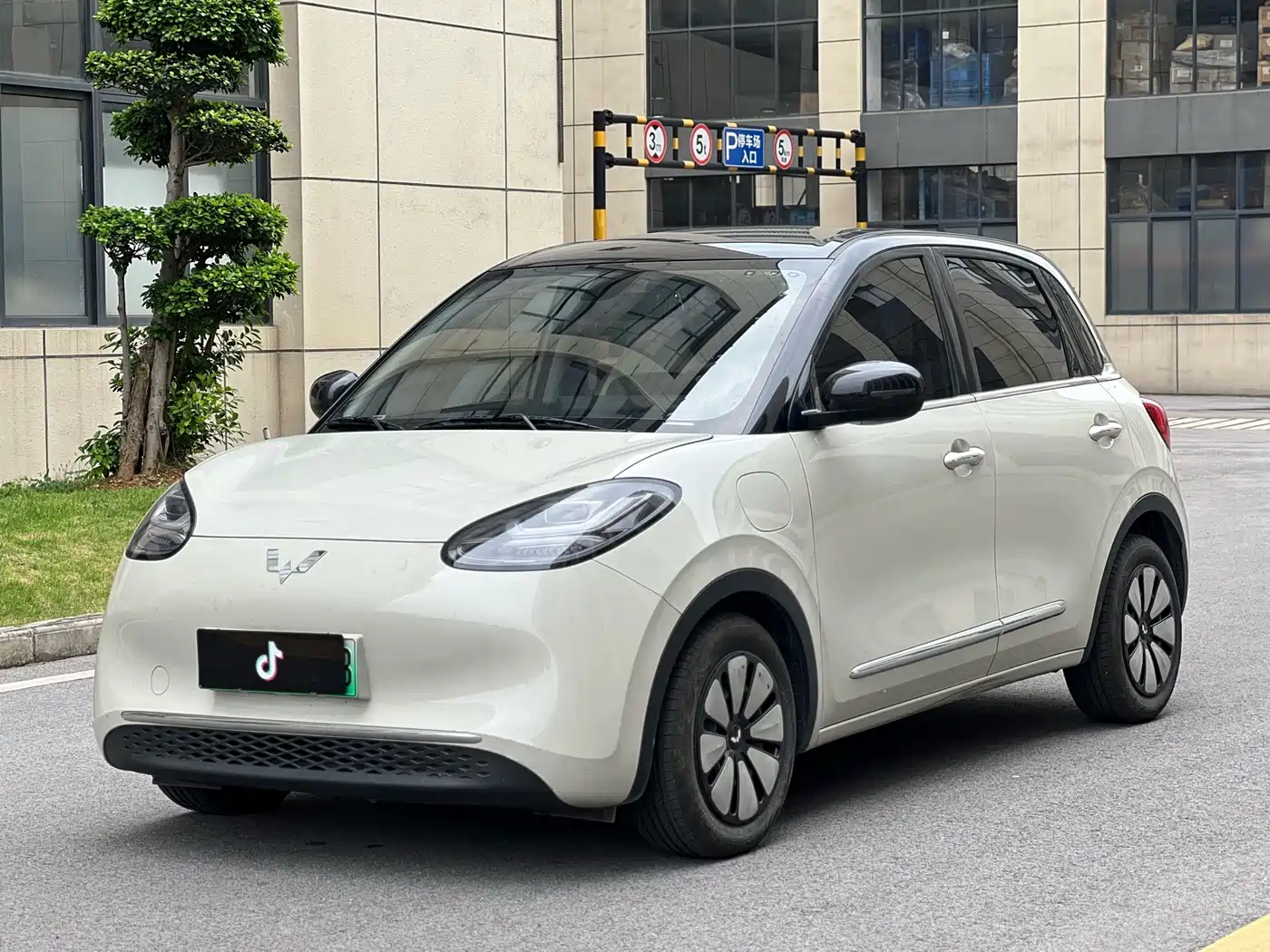 Фото 1 - Wuling Motors Wuling Bingo