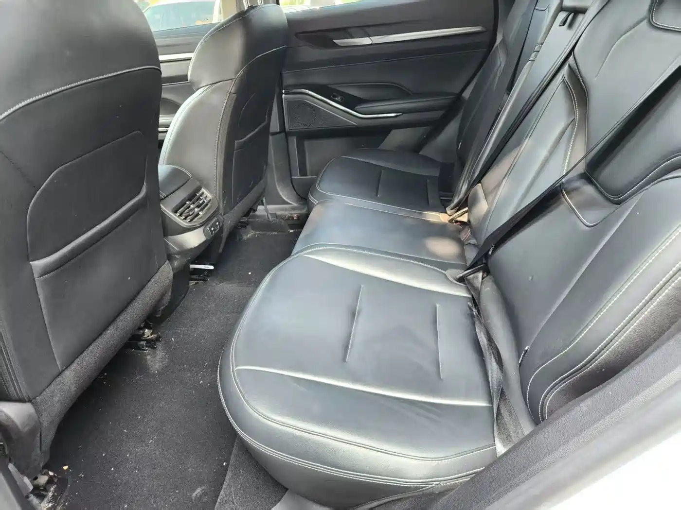 Фото 8 - Haval H6