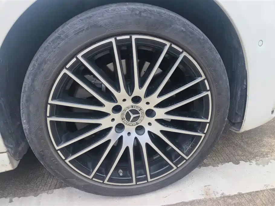 Mercedes-Benz C-Class 2022 Facelift C 260 L Sport фото 6
