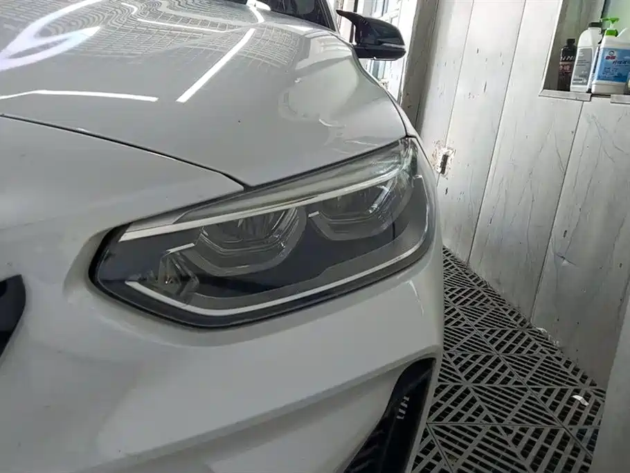 BMW 1 Series 2020 Model 125i Leading M Sport Package фото 5