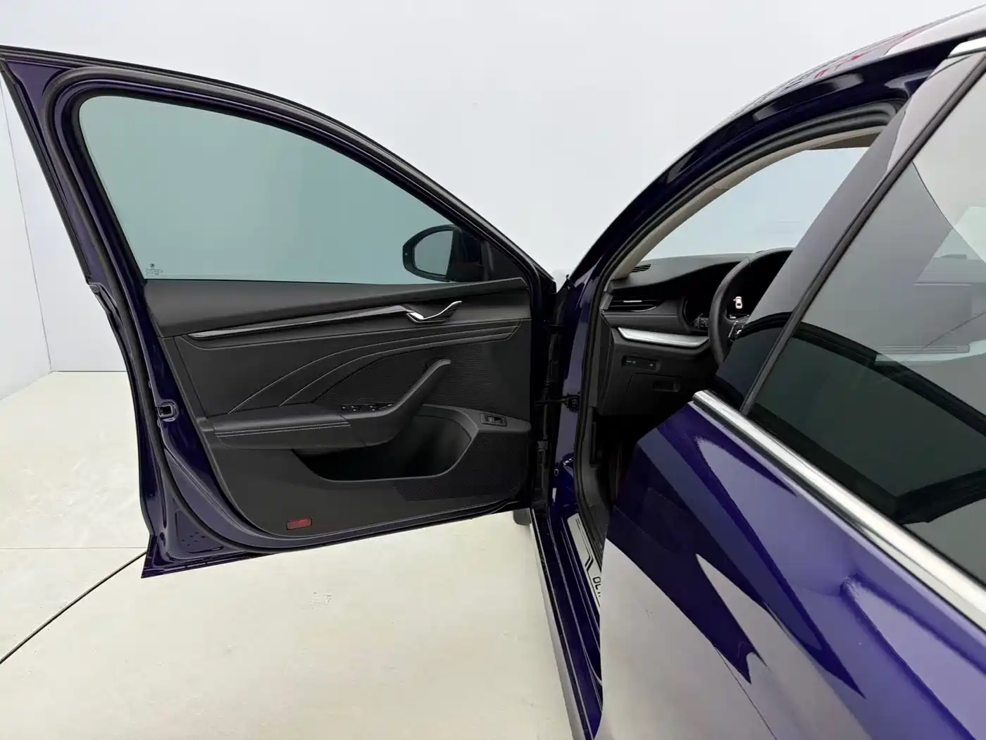 Škoda Octavia 2023 Facelift PRO TSI280 Premium Edition фото 21