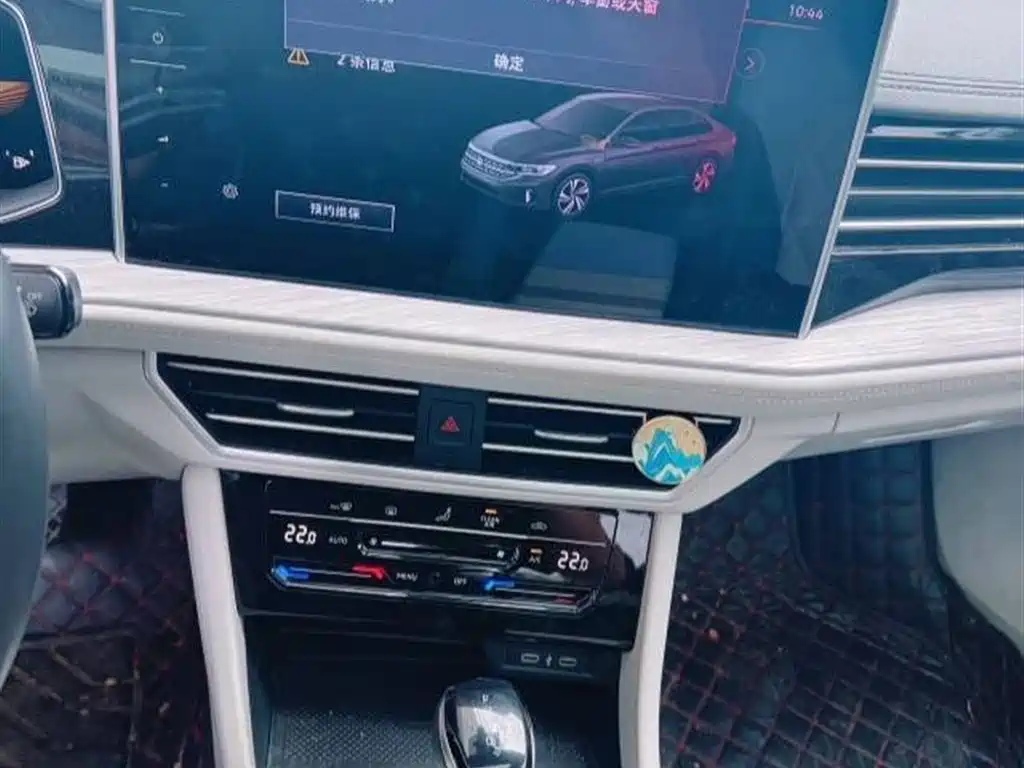 Volkswagen Sagitar 2023 280TSI DSG Surpass Plus Edition фото 9