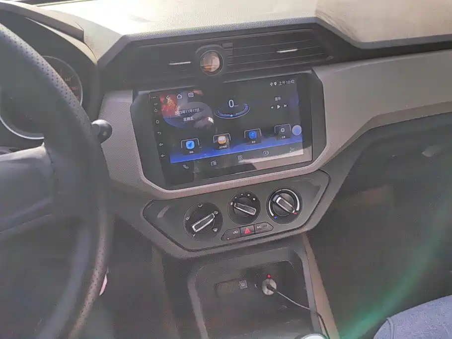 Photo 13 - Wuling Motors Wuling Hongguang