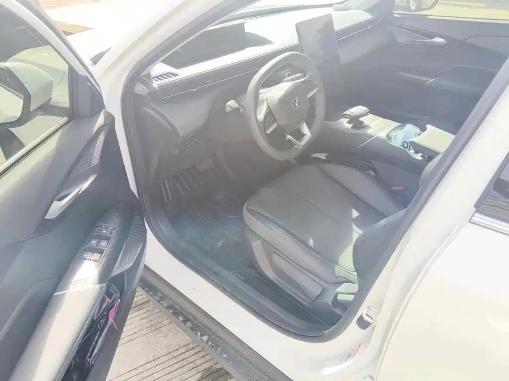 Changan Eado 2026