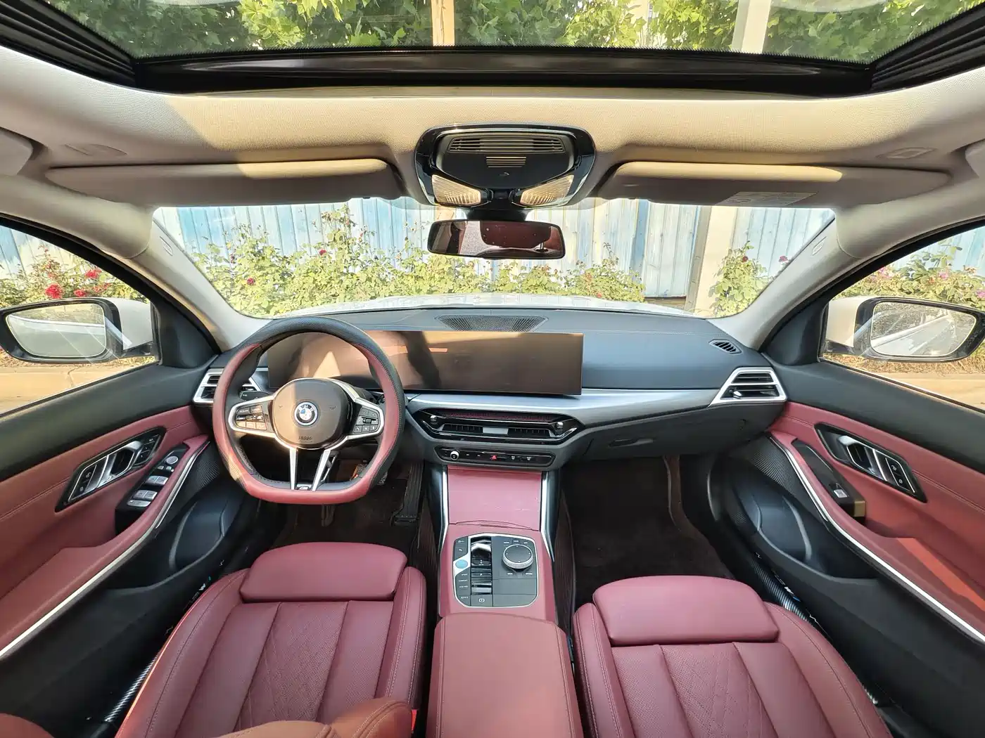 BMW i3 2025 eDrive 35 L фото 4