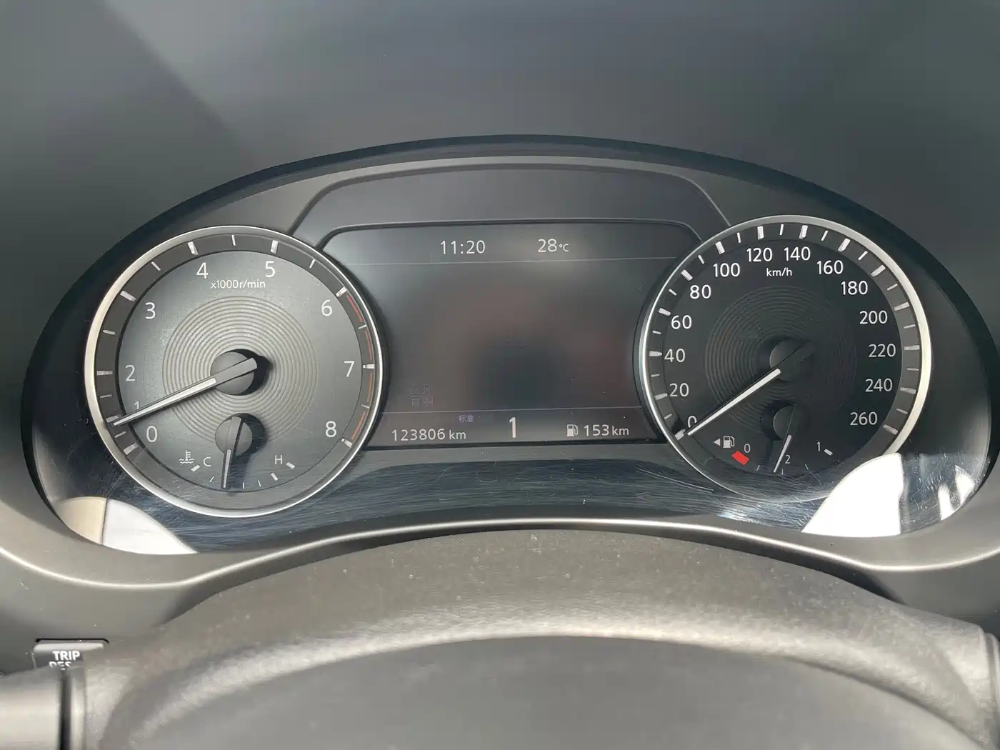 Infiniti QX50 2020 2018 2.0T 2WD Fashion Edition