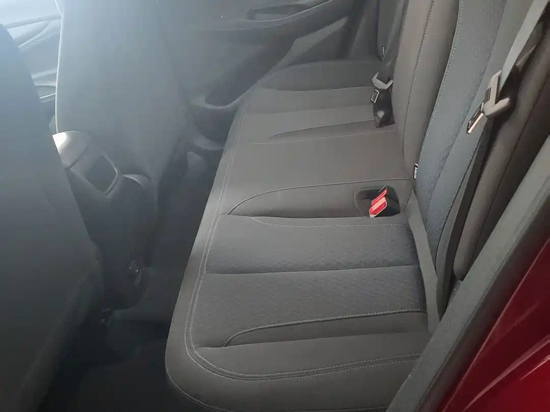 Buick Encore 2020 2020 20T CVT Elite Model