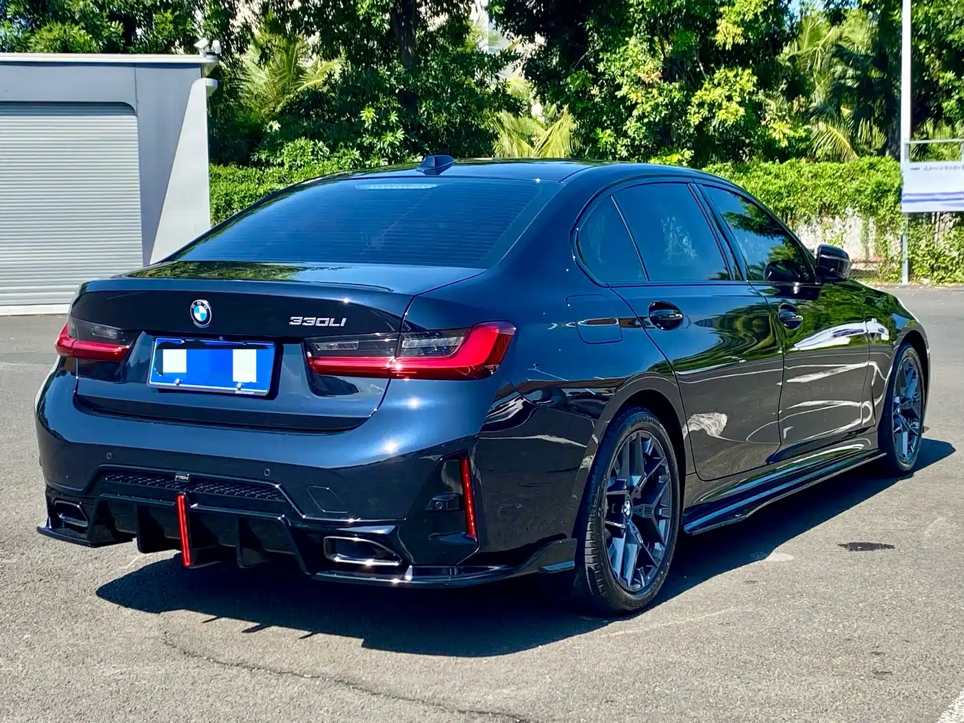 2026 BMW 3 Series