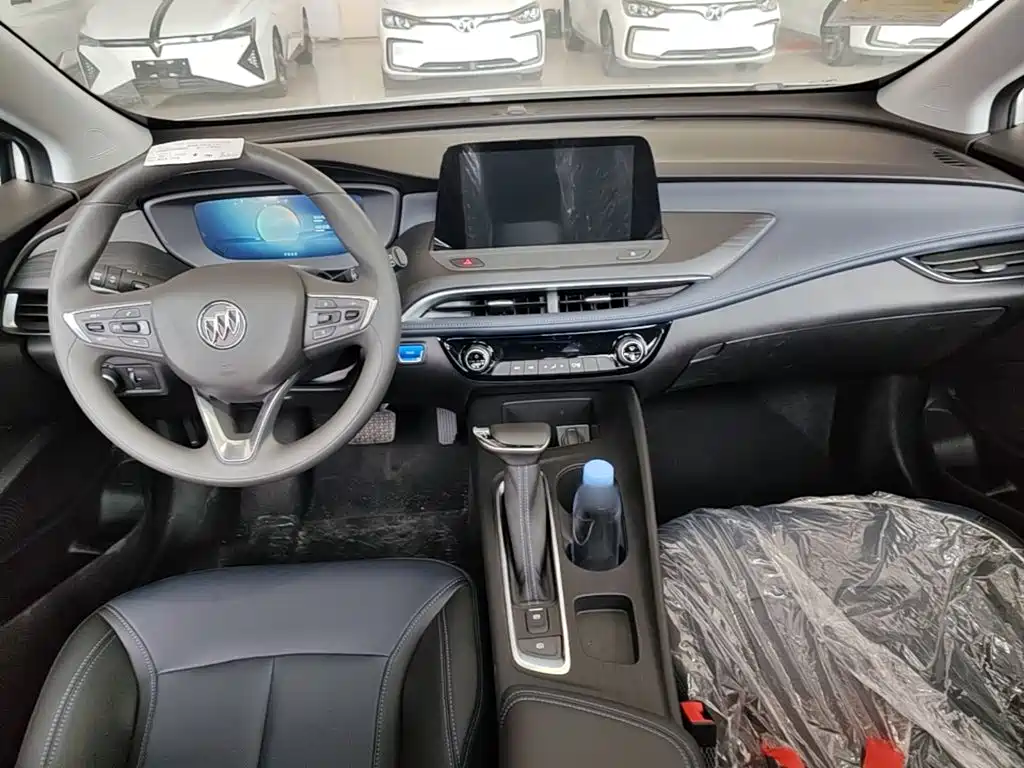 Buick Velite 6 2026 2024 450km Premium PLUS