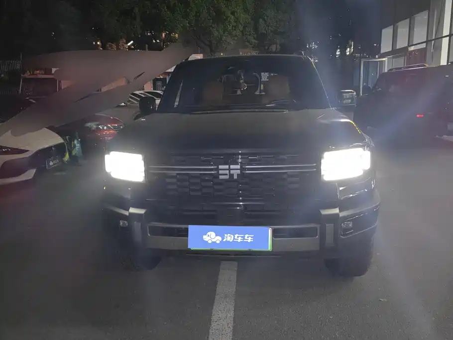 Фото 2 - Jetour X70 Jetour Zongheng G700