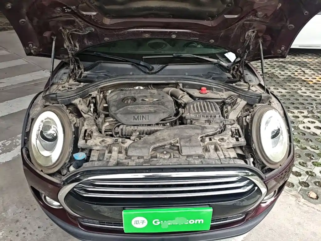 Photo 20 - MINI CLUBMAN