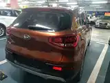 Фото 7 - Kia KX3