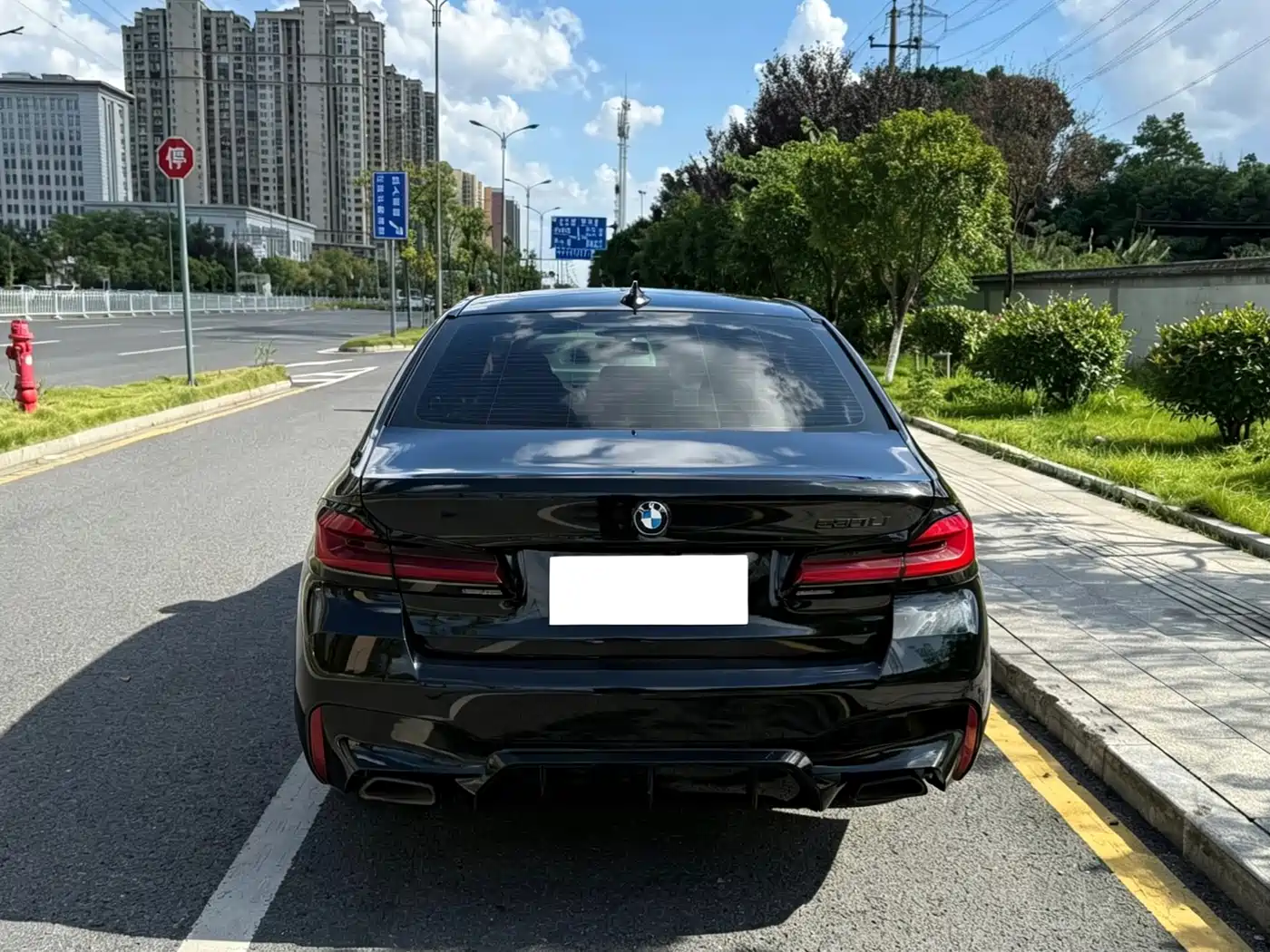  5-SERIES