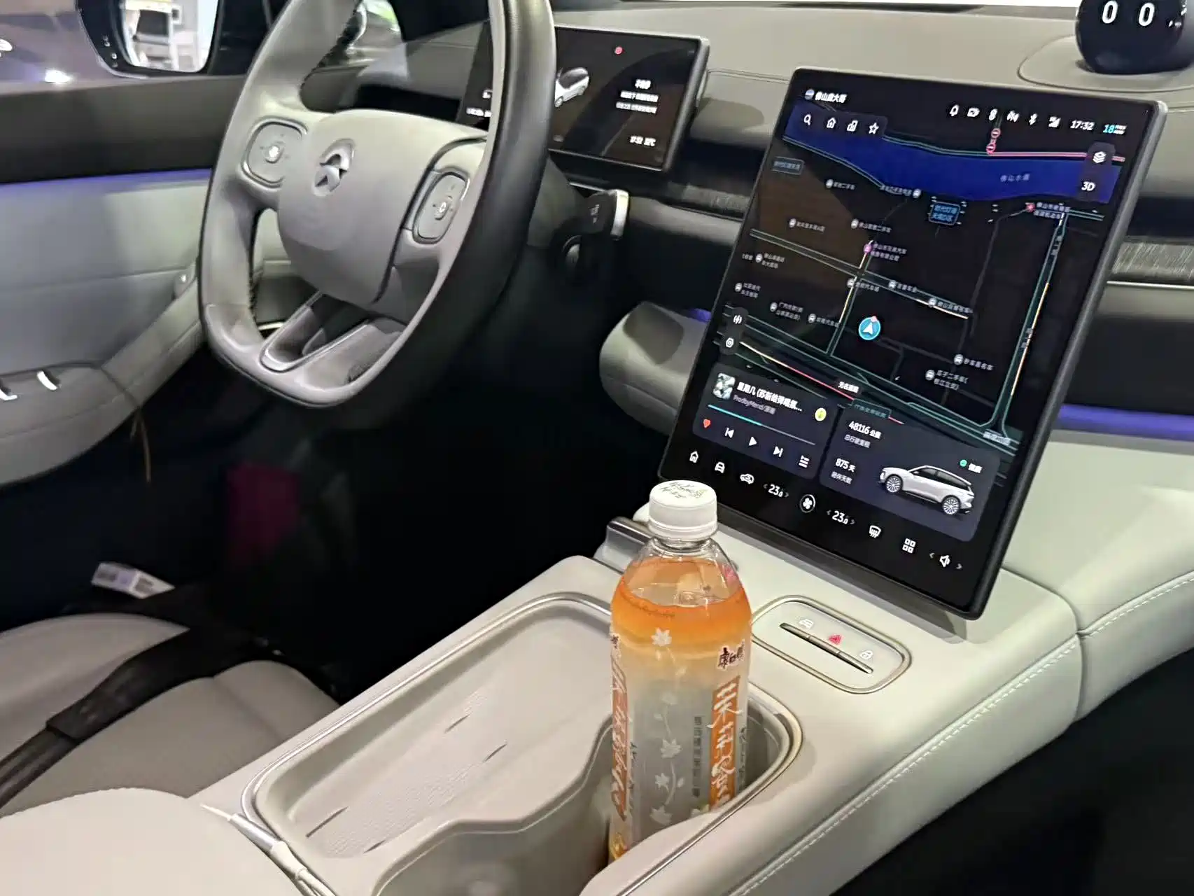 Фото 7 - NIO ES6