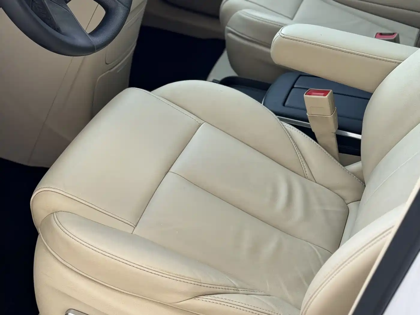 Buick GL8 2023 ES Landmaster Exclusive фото 6