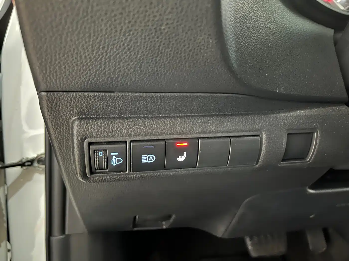 Toyota Corolla 2023 1.2T Elite Edition фото 16