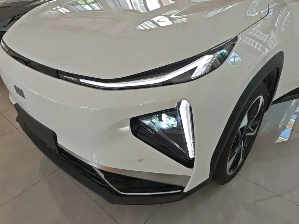 Geely Galaxy Galaxy L7 2026 2025 Model 3DHT 115km Starship Edition