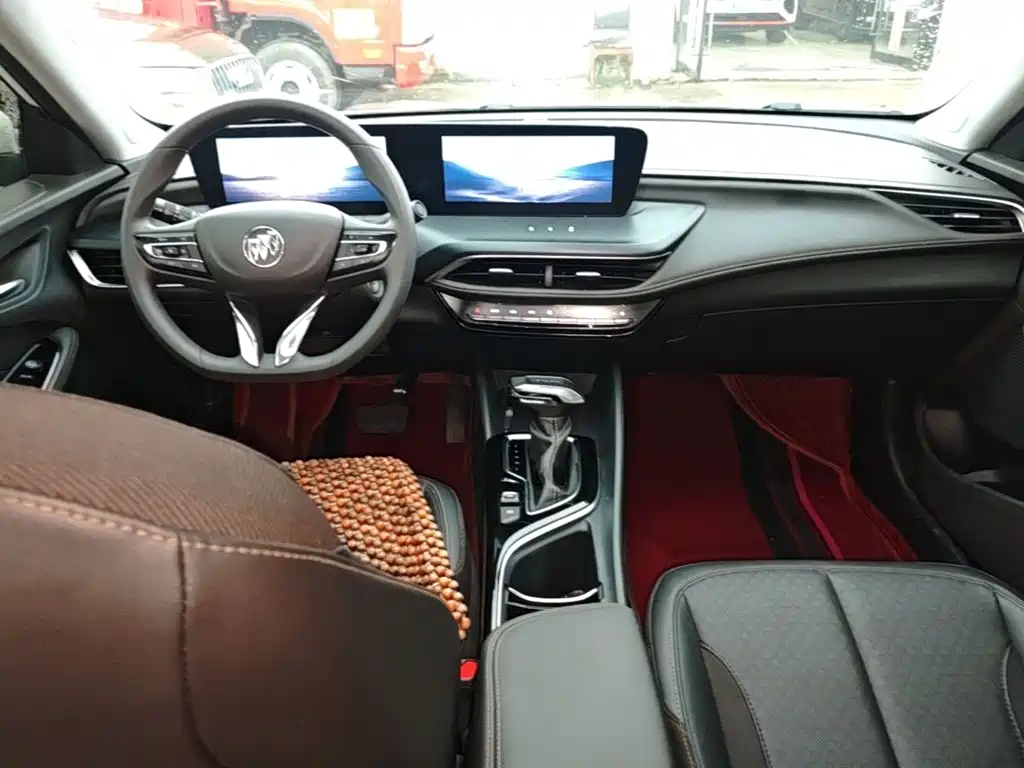 Buick Verano 2024 2023 Pro Joy Edition