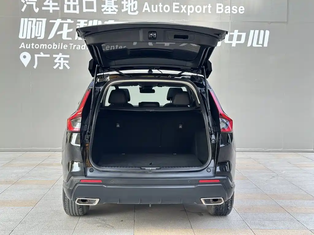Honda CR-V, миниатюра 18