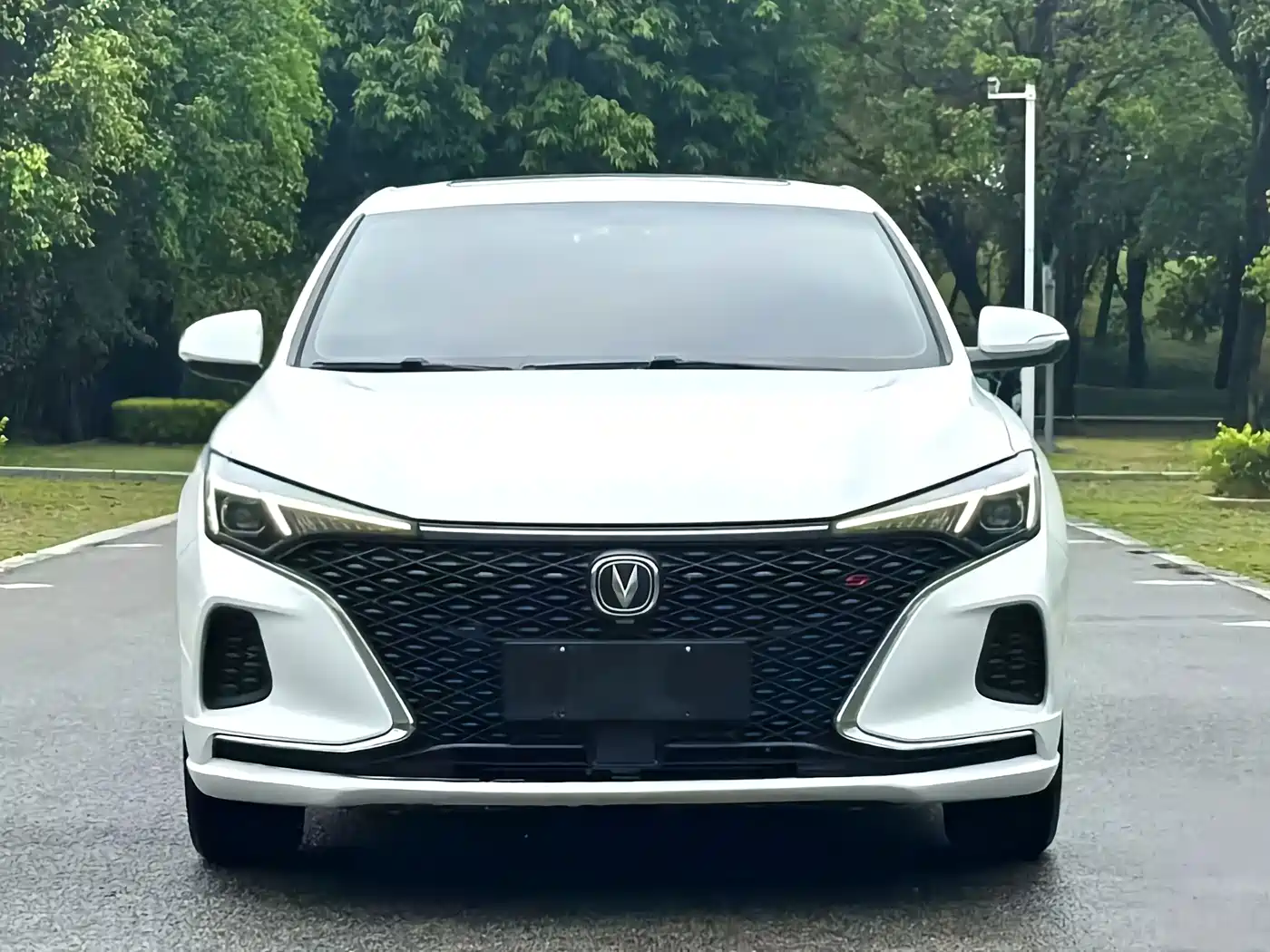 صورة 2 - Changan Eado