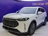 Фото 1 - Jetour X70 PLUS