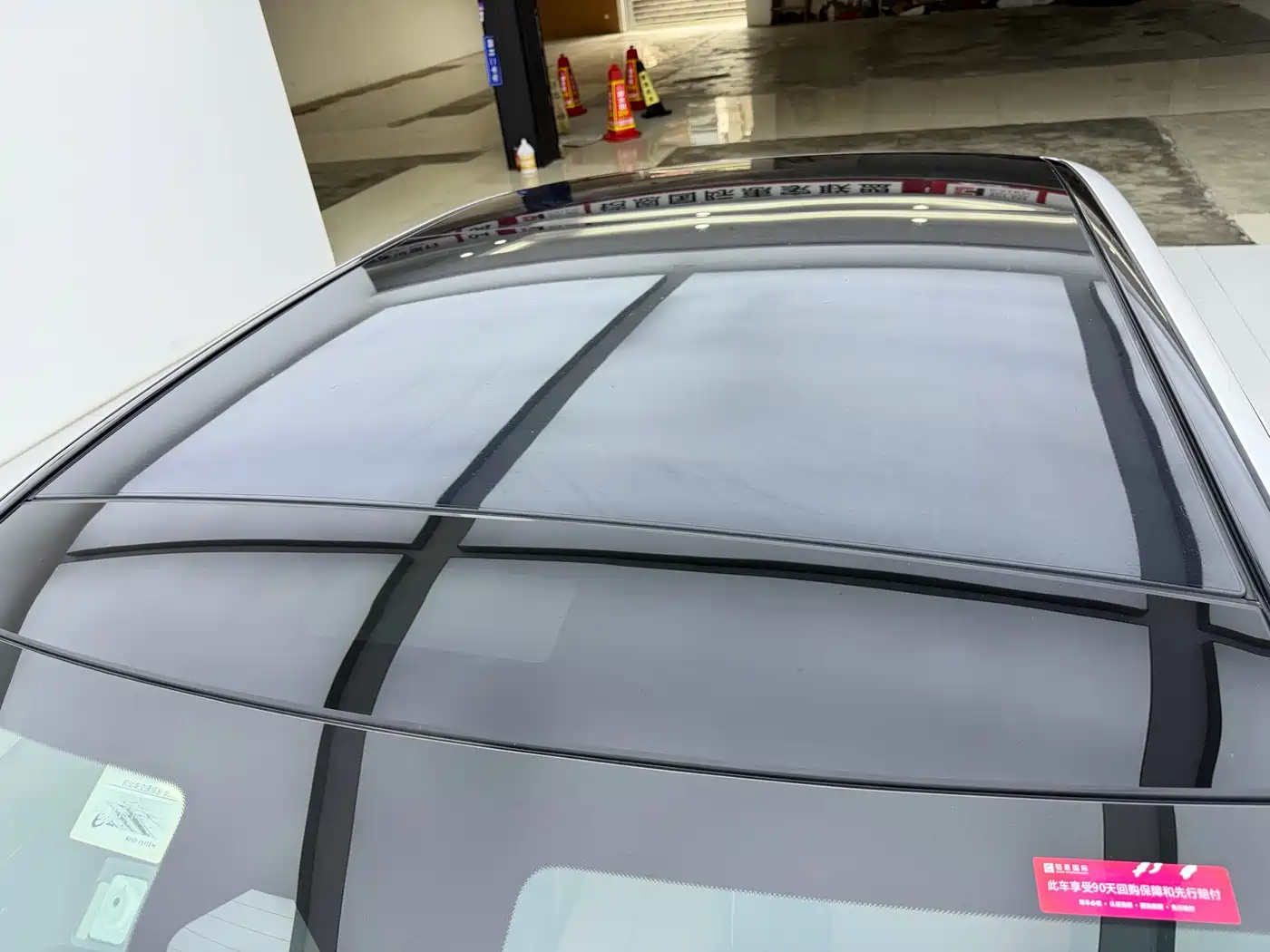 Mercedes-Benz C-Class 2024 Facelift C 260 L Sport фото 21