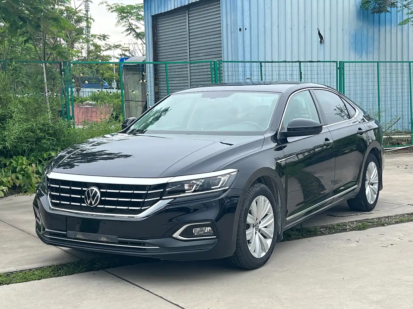 Volkswagen Passat 2021 Model 280TSI Elite Edition