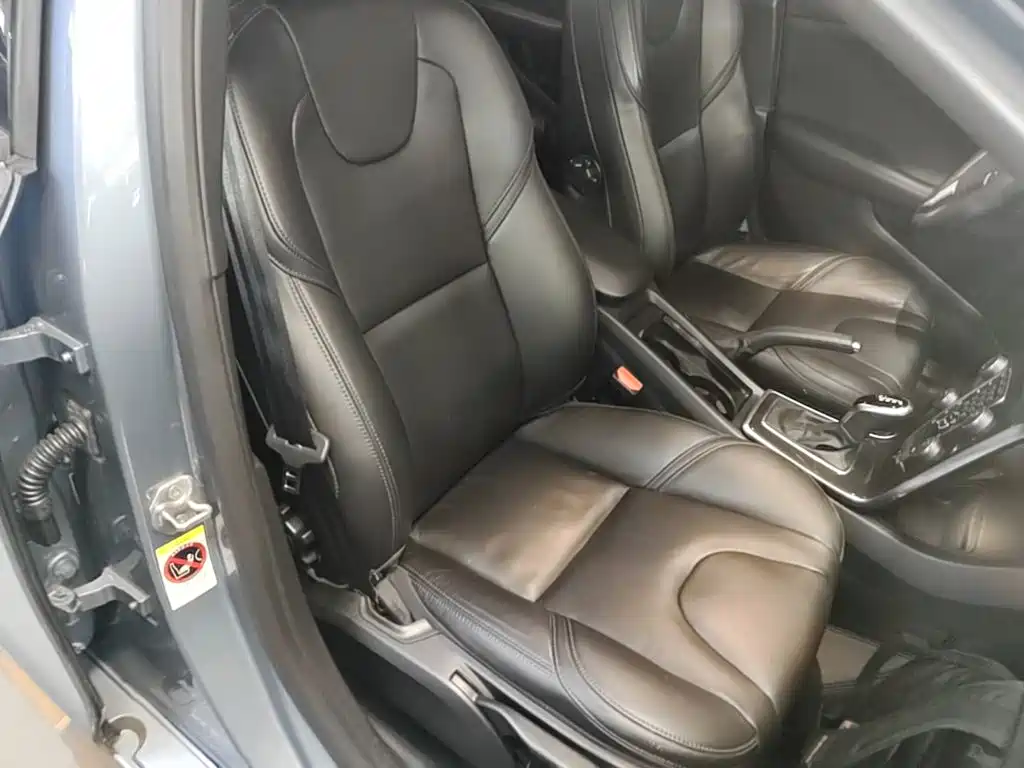 Volvo V40 2018 2018 T3 Inscription Edition