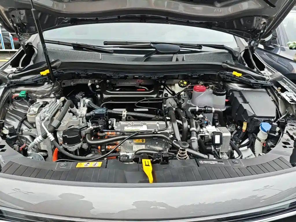 Mercedes-Benz EQA 2023 2022 EQA 260