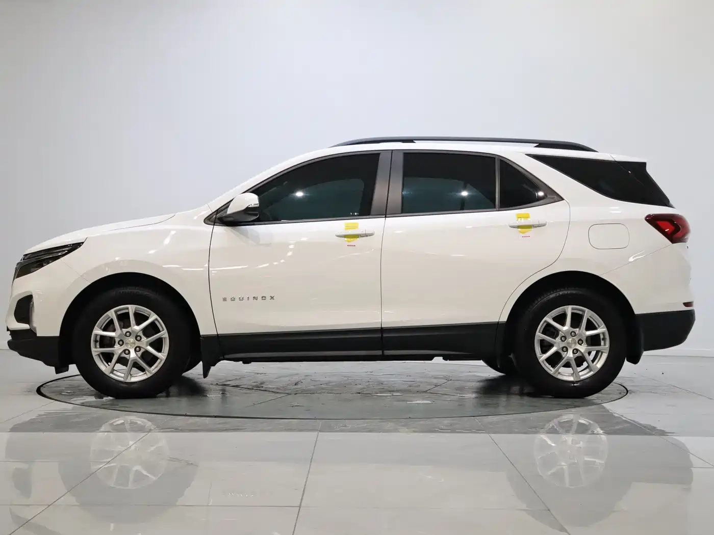 CHEVROLET EXPLORER