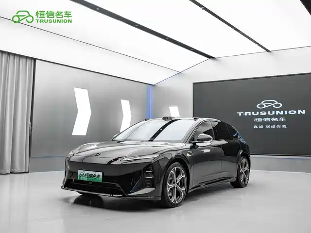  NIO NIO ET5T
