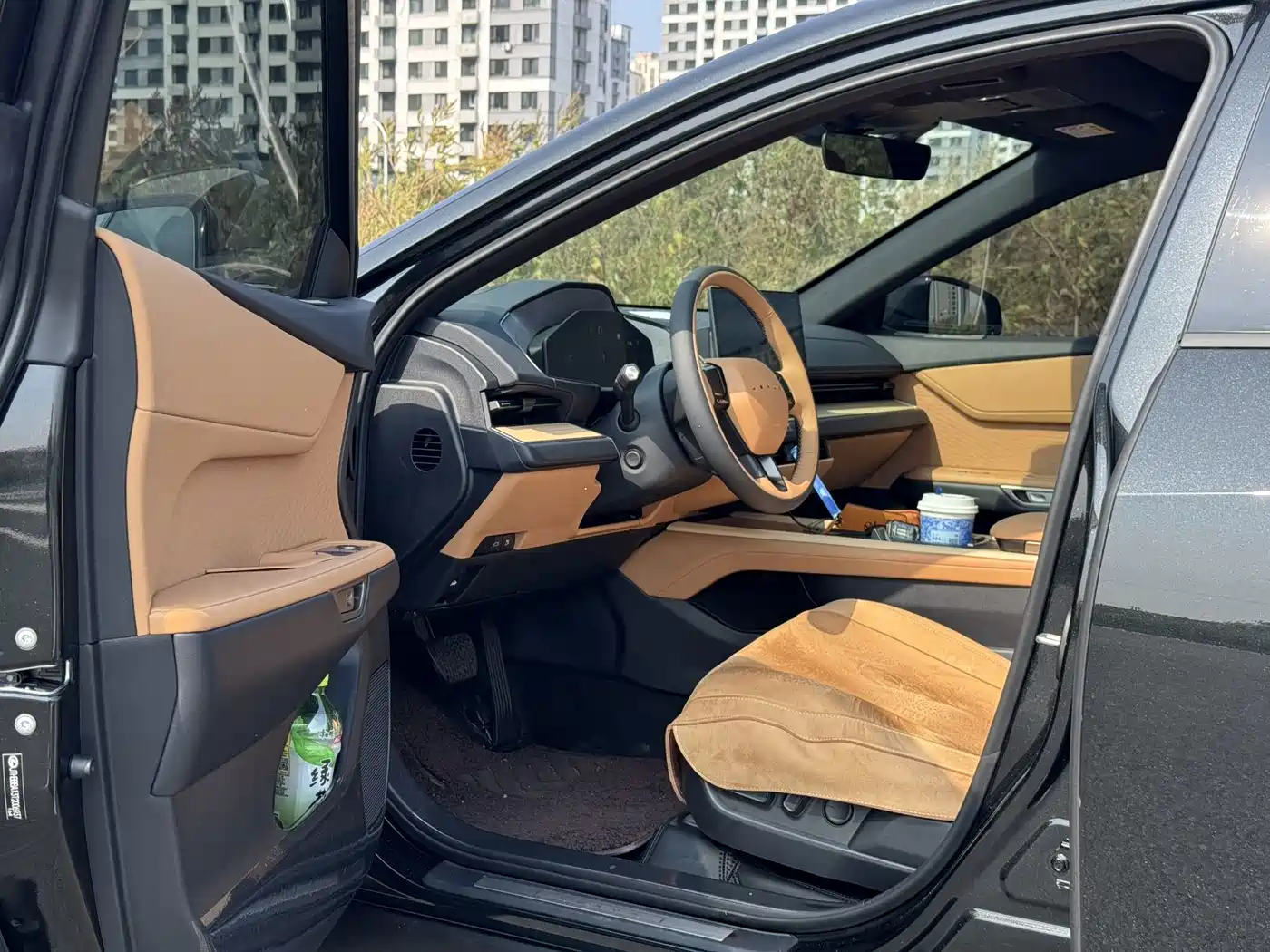 Lexus ES 2026 2025 Model 300h Base Version