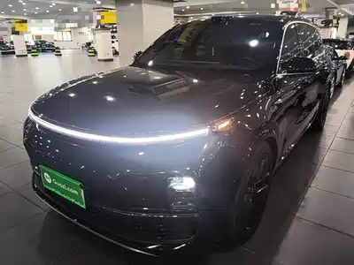 Li Auto L9